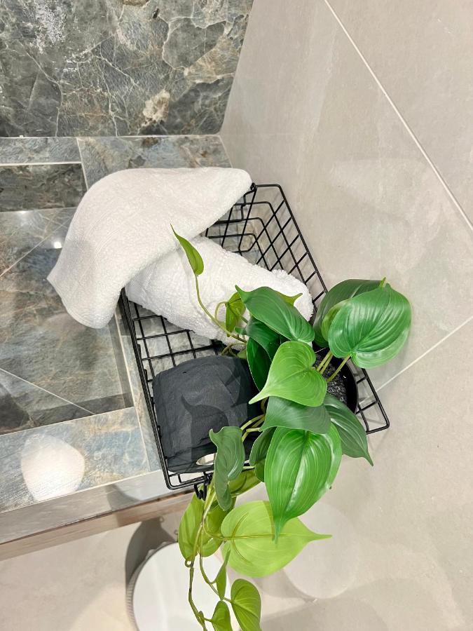 테살로니키 Doormat#6 Domus Dei 아파트 외부 사진